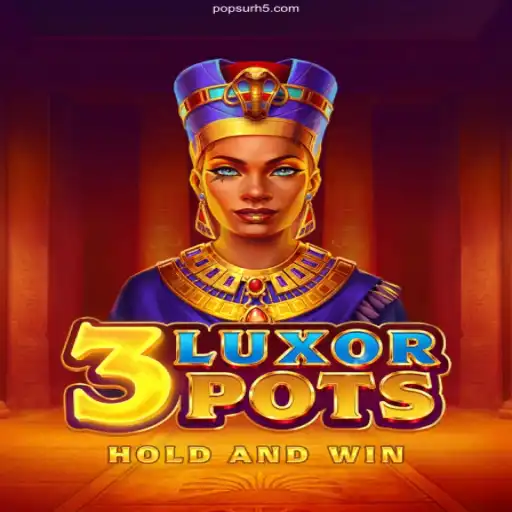 Exploring the Exciting World of 3LuxorPots