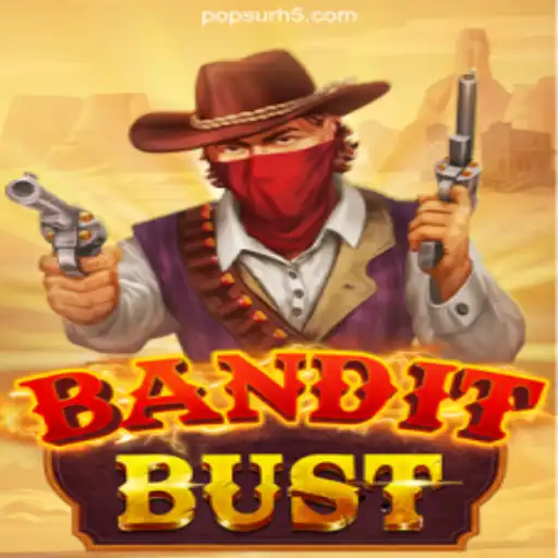 BanditBust: Descobrindo a Nova Temporada da Aventura POPSUR
