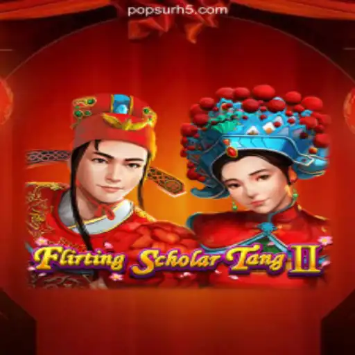 Flirting Scholar Tang II: Exciting New Season Promises Fresh Adventures