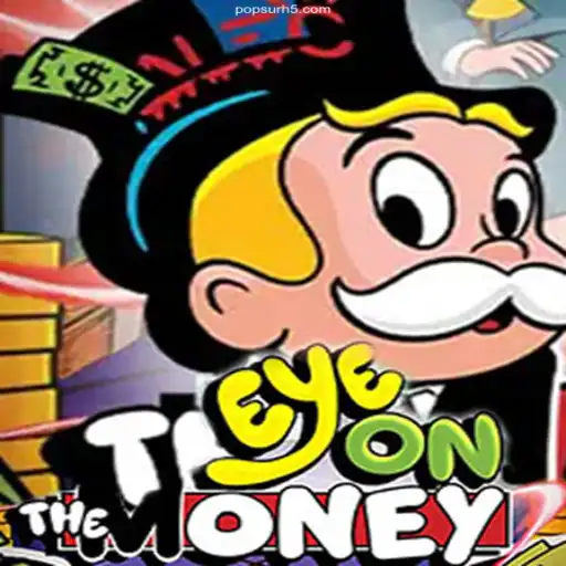 POPSUR - The Exciting New Season of EyeOnTheMoney Is Here