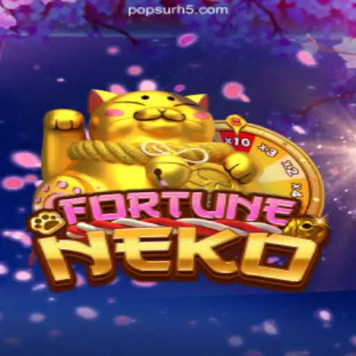 Discover the Thrilling World of FortuneNeko: POPSUR’s Exciting New Season Release