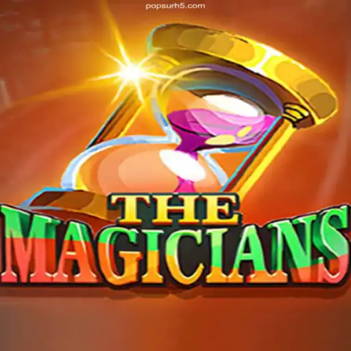 TheMagicians: POPSUR- Lançamento da Nova Temporada do Jogo Promete Novidades