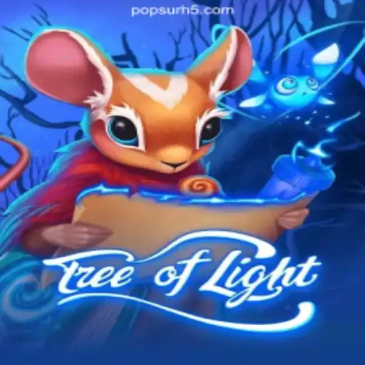 TreeofLight: POPSUR- Lançamento da nova temporada do jogo promete novidades🍀