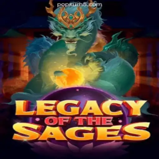 LegacyoftheSages: A New Realm of Adventure Awaits with POPSUR's Latest Season