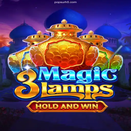 The Enchanting World of 3MagicLamps: A New Season Unfolds