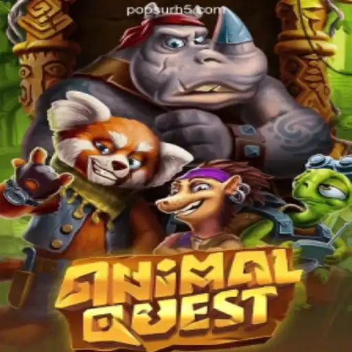 AnimalQuest: Embark on a Thrilling Adventure in the New Season