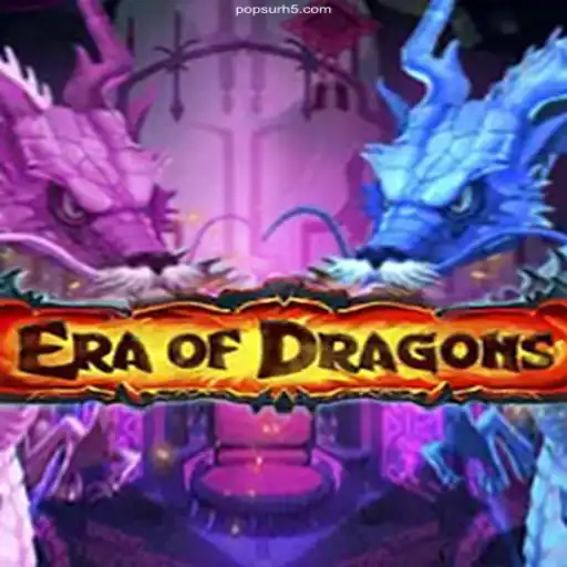 EraOfDragons: An Epic Adventure Awaits with New Season Launch
