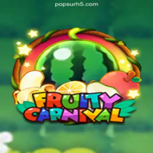 Discover the Exciting World of FruityCarnival: POPSUR's Latest Season Unveils Thrilling Features