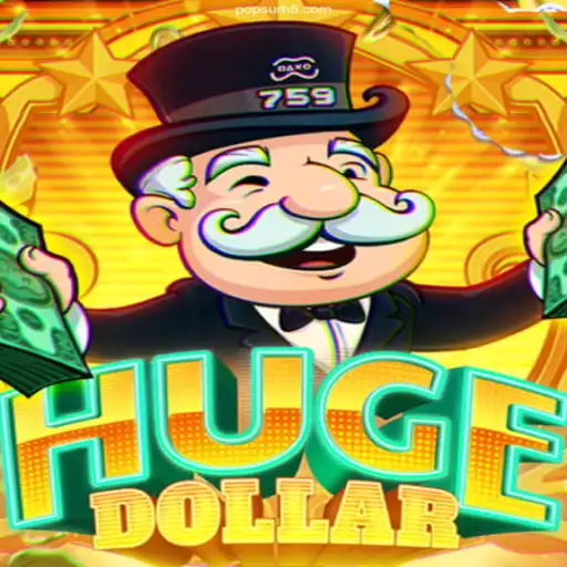 HugeDollar: POPSUR- Lançamento da nova temporada do jogo promete novidades🍀