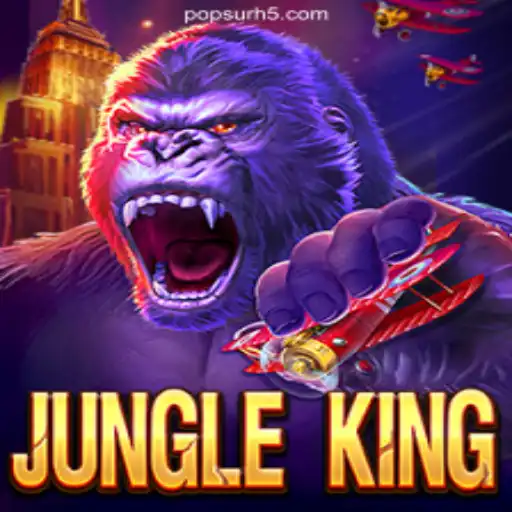 JungleKing: POPSUR's New Season Promises Thrilling Updates