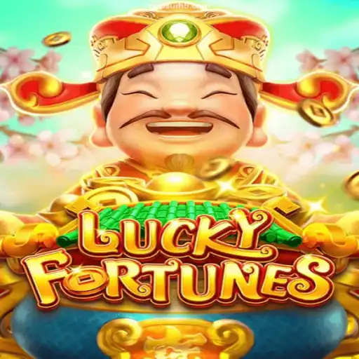 LUCKYFORTUNES: A New Adventure in Gaming
