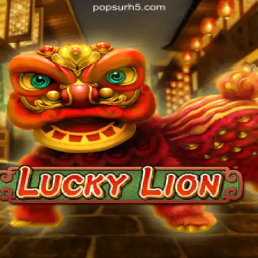 Discover the Exciting New Season of LuckyLion