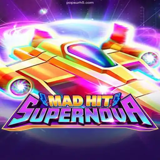 MadHitSupernova: Unleashing Excitement in the Gaming World