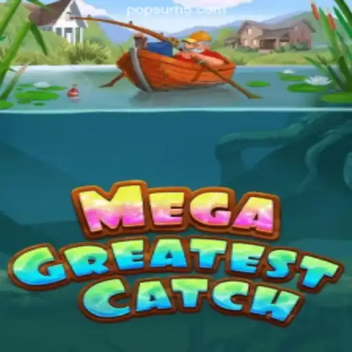 MegaGreatestCatch: Dive into the Ultimate Fishing Adventure with Exciting New Features