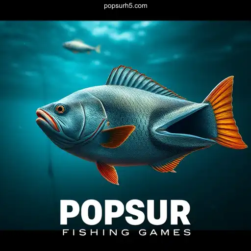 Exploring the Rise of Online Fishing Games