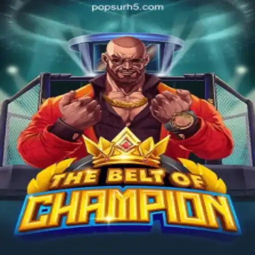 TheBeltOfChampion: POPSUR- Lançamento da nova temporada do jogo promete novidades