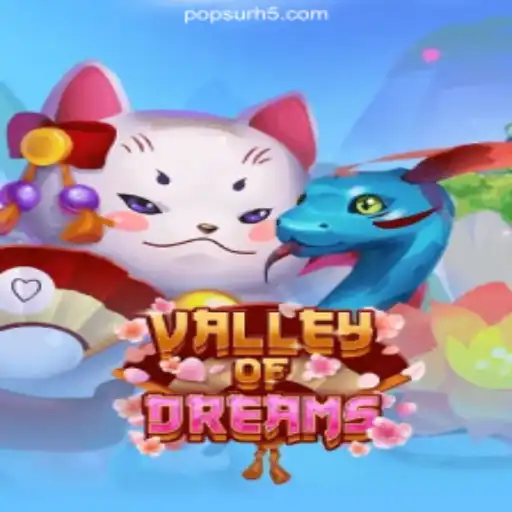 ValleyofDreams: O Lançamento da Nova Temporada Promete Novidades Exclusivas