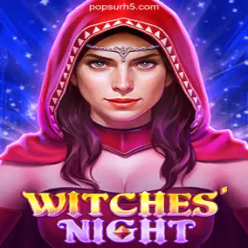 WitchesNight: A Magical Journey into the New Season