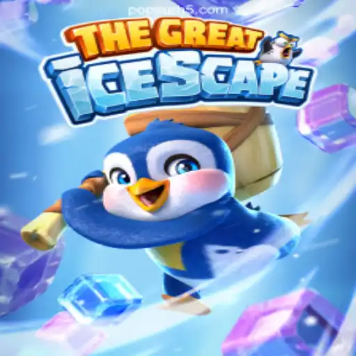 Exploring TheGreatIcescape: A Glacial Adventure Unveiled with POPSUR